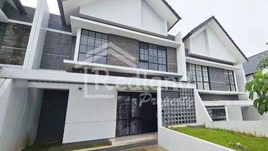Properti Siap Pakai di Kawasan BSB City, Semarang, LT 120m²