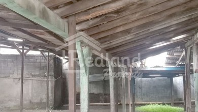 Kavling Komplek x  Daerah Ngaliyan