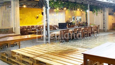 Ruang Usaha di Brigjend Katamso , Semarang ( Me 7756 )