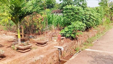 Tanah Elit Dijual di Gringsing, Batang, Harga 8,15 Miliar