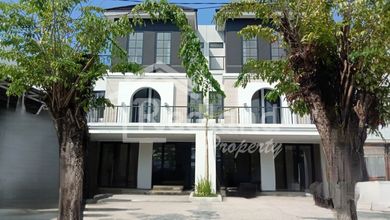 Ruko di Palebon Raya ,  Semarang ( Me 8163 )