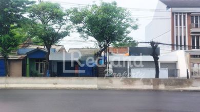 Dijual Tanah Premium di Pedurungan, Semarang, LT 708m²