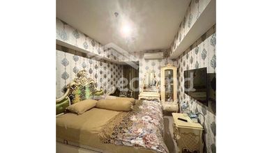 Jual Murah Apartemen di Semarang Tengah 1br Kawasan Strategis