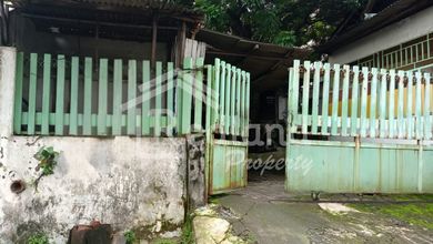 For Sale Tanah Premium di Semarang Barat, Semarang, LT 590m²