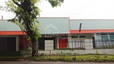 Ruang Usaha di Karang Rejo , Banyumanik Semarang ( Me 7768 )