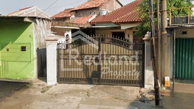 Hunian Favorit di Sampangan, Semarang, 4 KT, Harga 2,5 Miliar