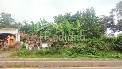 Kavling dengan Nilai Murah di Batang Batang