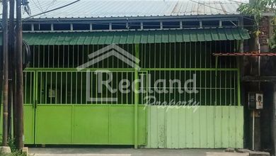 Ruko di Kedungmundu , Semarang ( Me 8670 )