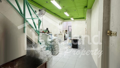 Rumah di MT Haryono , Semarang ( El 7823)