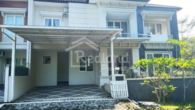 Rumah premium dengan Lahan 256 m2 Daerah Candisari, Semarang