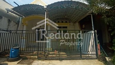 Jual Rumah Nyaman di Ngaliyan, Semarang - LT 90m²