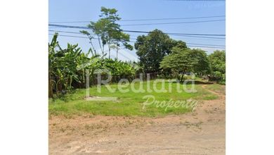 Kavling Komplek x  Kawasan Weleri