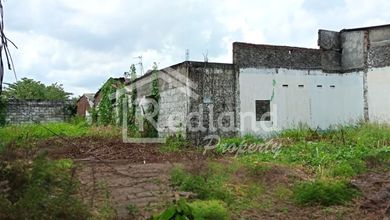 Tanah Prospektif di Area Gayamsari, Semarang, LT 260m²