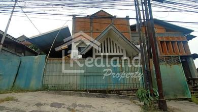 Tanah di Daerah Ngaliyan , Semarang ( Me 8874)