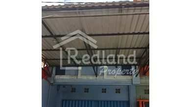 Ruko di Daerah Medoho , Semarang ( Jo 8569S )