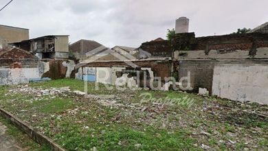 Tanah Elit Dijual di Semarang Utara, Semarang, Harga 141 Miliar