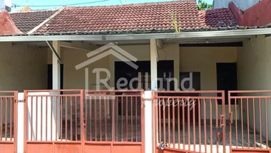 Rumah Favorit di Puri Anjasmoro, Semarang, 2 KT, Harga 650 Juta