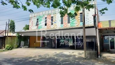 Ruko KPA  Golf View Klipang , Semarang ( Me 8118 )