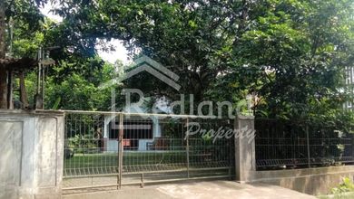 Tanah Elit Dijual di Tembalang, Semarang, Harga 7,8 Miliar