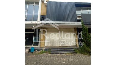 Dijual Ruko di Area Premium Potensi Pasar Besar di Mijen Semarang Unfurnished