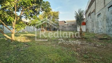 For Sale Tanah Premium di Semarang Barat, Semarang, LT 387m²