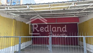 Ruko di Tentara Pelajar , Semarang ( Me 8668S )