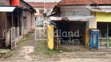 Jual Tanah di Cluster Banyumanik Pemandangan Danau dan Taman