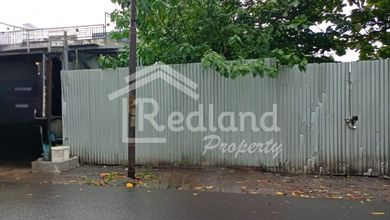 Disewakan Tanah Terjangkau di Semarang Selatan, Semarang, LT 800m²