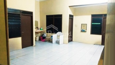 Tanah Dekat Komersil Kawasan Semarang Selatan, Cocok untuk Buka Usaha