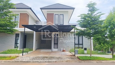 Hunian Mewah di Kawasan BSB City, Semarang, LB 230m², Harga 4,75 Miliar