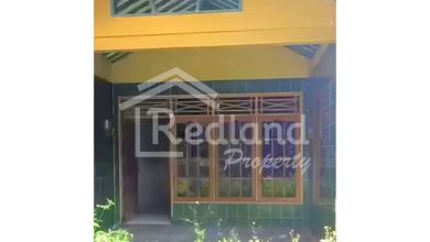 Tanah Favorit di Area Bergas, Semarang, LT 265m²