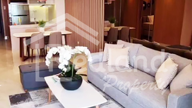 Apartemen Premium di Kawasan Elit Mampang Prapatan, Jakarta Selatan, Harga 3,6 Miliar