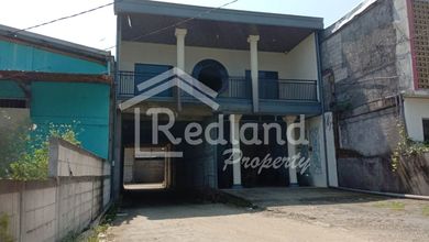 Available 5 unit Gudang di Tentara Pelajar, Kendal (Me 7946)