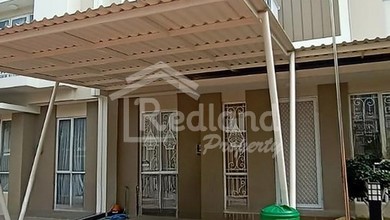 Kesempatan Eksklusif, rumah Prestisius di Semarang Barat, Semarang, LB 115m²