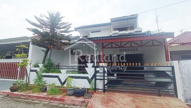 Rumah Sewaan Murah di Semarang Barat, Semarang, 3 KT, Harga 45 Juta /tahun