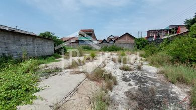 Dijual Tanah Eksklusif di Tugu, Semarang, LT 1000m²