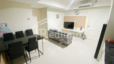 Dijual Apartemen Strategis di Semarang Tengah, Semarang, Luas 53m²