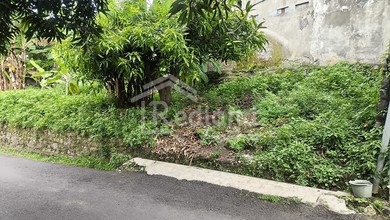 Dijual Tanah Premium di Banyumanik, Semarang, LT 236m²