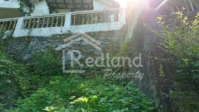 Tanah di Daerah Gombel , Semarang ( Jo 8647 )