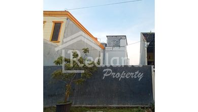 Tanah di Semarang Indah , Semarang ( Me 8653 )