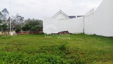 Dijual Tanah Eksklusif di BSB City, Semarang, LT 179m²