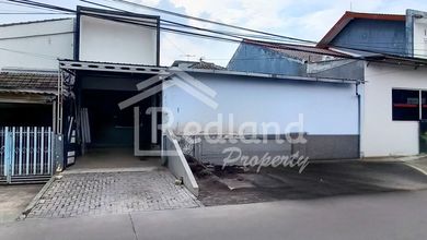 Rumah Elit LT 240 m2, area Semarang Utara, Semarang