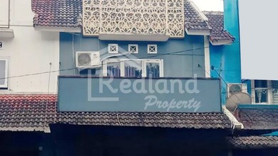 Langka Ruko Baru di Mijen