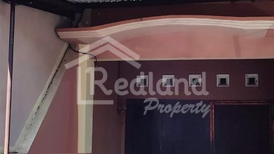 Rumah Minimalis area Pedurungan, Semarang, LT 135 m2