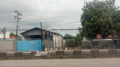 Promo Tanah Strategis di Kendal, Kendal, Harga 1,32 Miliar