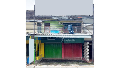 Ruko di daerah Tlogosari, Pusat Belanja Tlogosari Semarang Hl7907