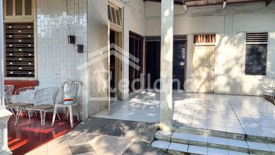 Rumah di Daerah Gajahmungkur , Semarang ( Jo 8601 )