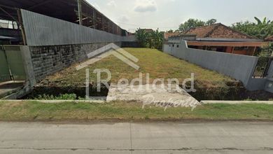 Kavling Prestisius Dijual di Karangawen, Demak, Harga 4 Miliar