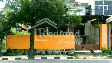 Kavling Prestisius Dijual di Gajah Mungkur, Semarang, Harga 7 Miliar