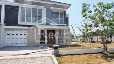 Rumah Area Premium Mijen, Semarang - Harga Menarik 4,8 Miliar
